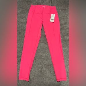 Sweaty Betty Super Soft Flow Yoga Leggings (full length)